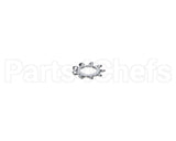 102260 Turbochef Washer, Lock, #10 Ext Tooth, C