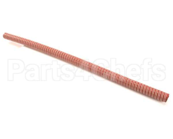 102261 Groen Tubing, Flexible, 40"