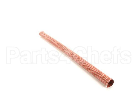 102262 Groen Tubing, Flexible