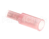 102263 Cleveland Terminal;Bullet Push-On; Femal