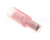 102263 Cleveland Terminal;Bullet Push-On; Femal