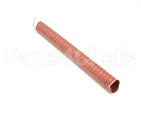 102263 Groen Tubing, Flexible