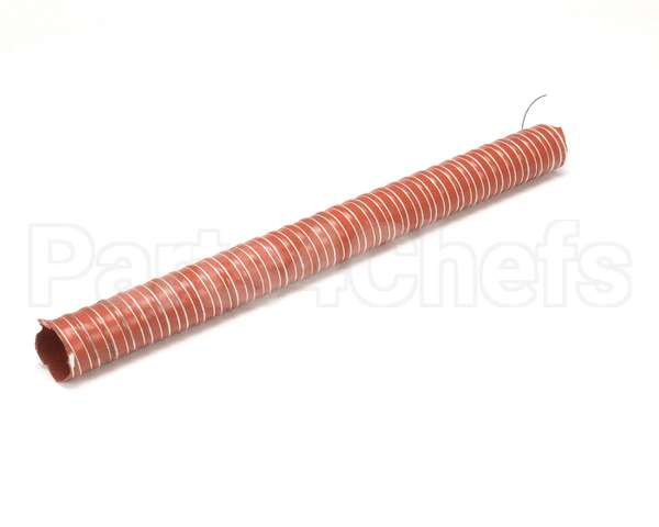 102263 Groen Tubing, Flexible