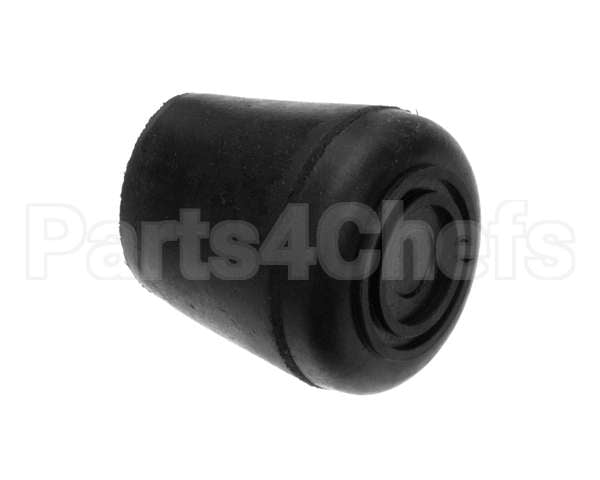 102266 Gold Medal Products Crutch Tip,1 In I.d.