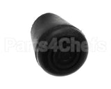 102266 Gold Medal Products Crutch Tip,1 In I.d.