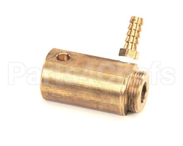 102267 Fetco Assembly, Spray Head, Cbs-60S