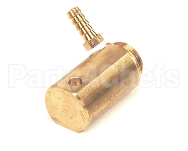 102267 Fetco Assembly, Spray Head, Cbs-60S