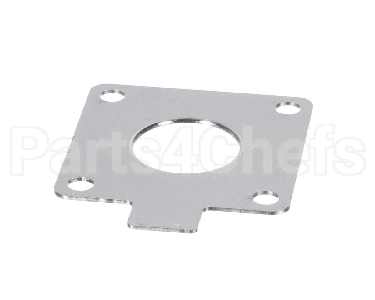 1022700 Alto Shaam 29Mm Flue Restrictor
