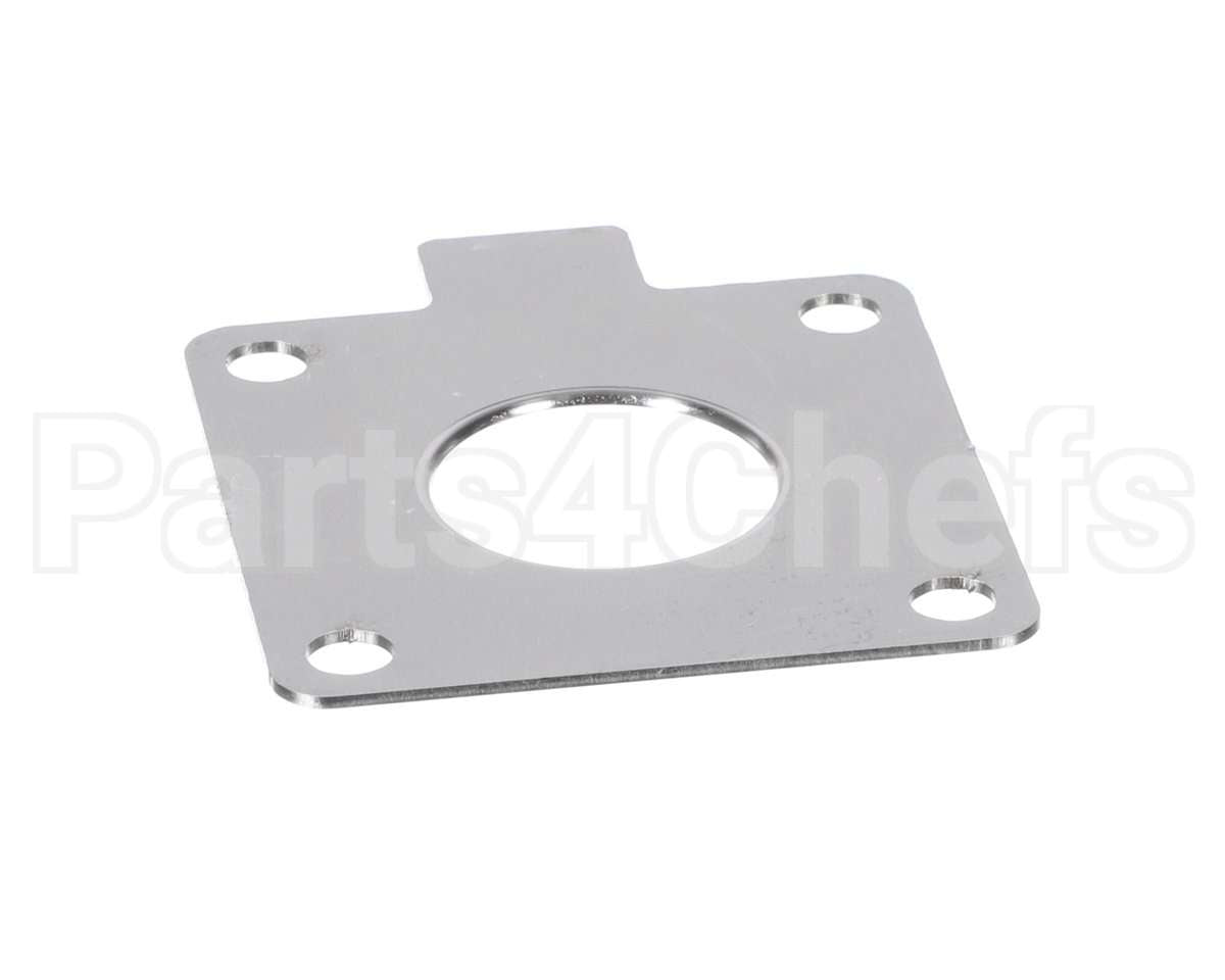 1022700 Alto Shaam 29Mm Flue Restrictor