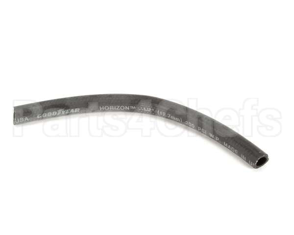 102276B Groen Hose 1/2 Id X 12 Lg