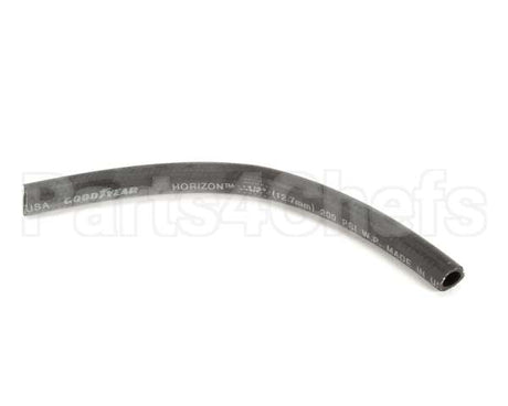 102276B Groen Hose 1/2 Id X 12 Lg