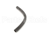 102276B Groen Hose 1/2 Id X 12 Lg