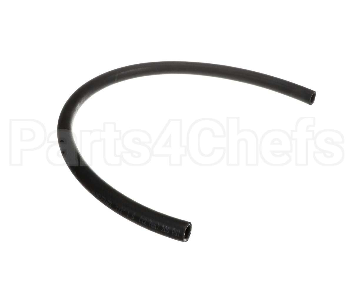 102276C Groen Hose 1/2 Id X 24 Lg