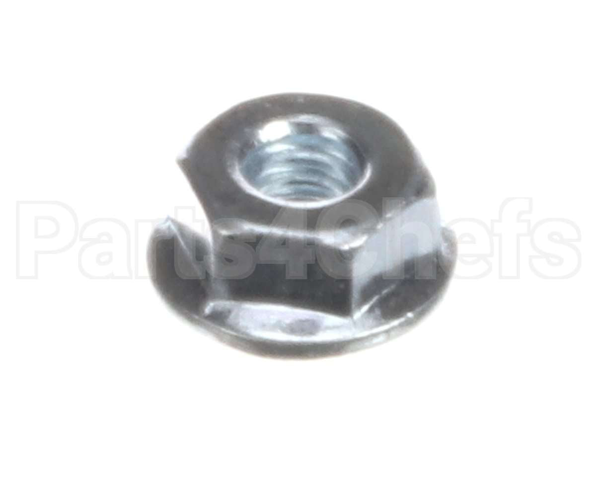 10228200 Duke Nut