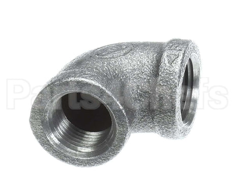 102288 Champion - Moyer Diebel Elbow 1/2X90 Bi