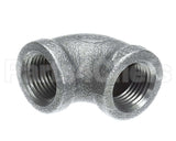 102288 Champion - Moyer Diebel Elbow 1/2X90 Bi