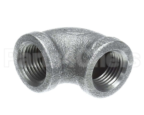 102288 Champion - Moyer Diebel Elbow 1/2X90 Bi