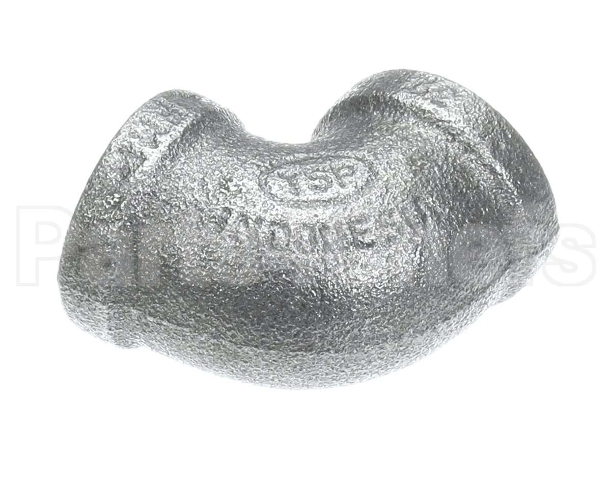 102288 Champion - Moyer Diebel Elbow 1/2X90 Bi