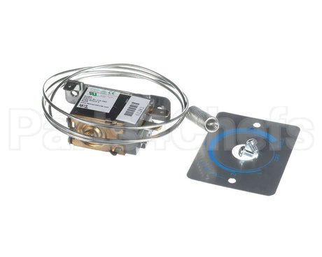 1022883-2 Perlick Kit, Control, Temperature, 61283
