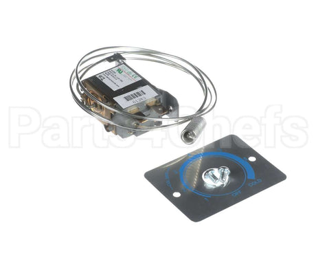 1022883-2 Perlick Kit, Control, Temperature, 61283