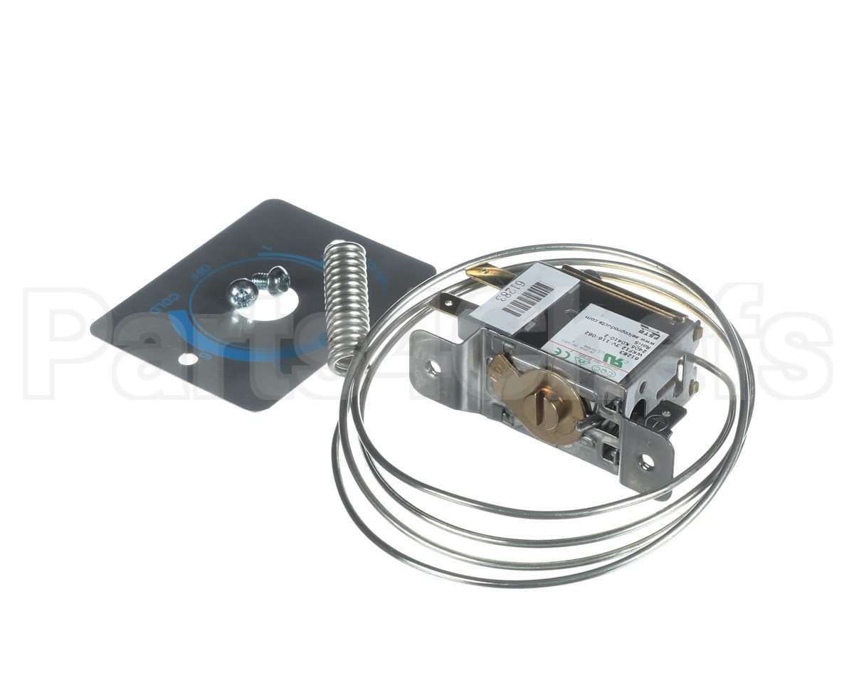 1022883-2 Perlick Kit, Control, Temperature, 61283