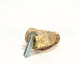 102297 Groen Valve Safety Relief 15 Psi