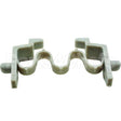 1023-00030-00 Compatible Fetco Lock, Cover(L3D, L3S)