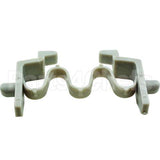 1023-00030-00 Compatible Fetco Lock, Cover(L3D, L3S)