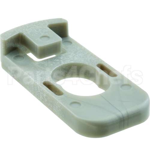 1023-00069 Compatible Fetco Lock, Faucet(L3D, L3S)