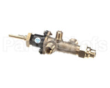 1023 Patio Comfort Valve: Thermo-Electric Control