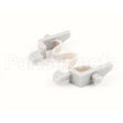 1023.00036.00 Compatible Fetco Lock, Cover L3D-10