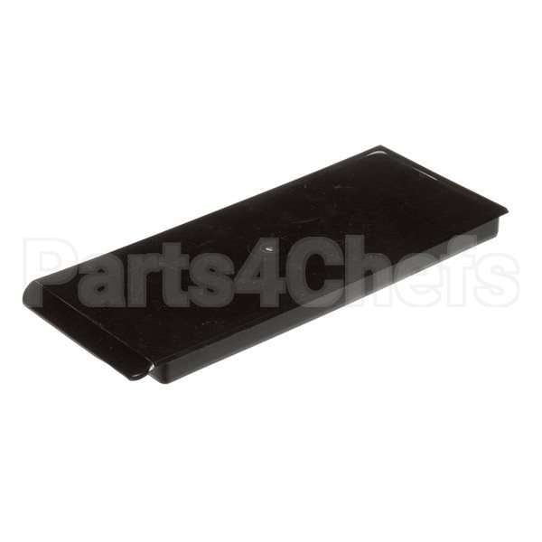 1023.00043.00 Compatible Fetco Lid, Hopper, Gr-2