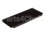 1023.00043.00 Fetco Lid, Hopper, Gr-2