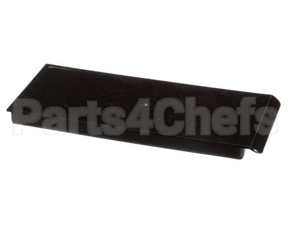 1023.00043.00 Fetco Lid, Hopper, Gr-2