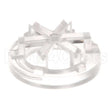1023.00047.00 Compatible Fetco Spraycutter, Clear, Plastic