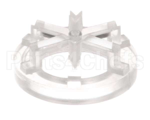 1023.00047.00 Fetco Spray Cutter, Clear, Plastic,