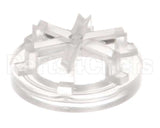 1023.00047.00 Fetco Spray Cutter, Clear, Plastic,