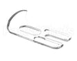 1023.00055.00 Fetco Guard, Faucet, L3D-15/20