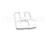 1023.00055.00 Fetco Guard, Faucet, L3D-15/20