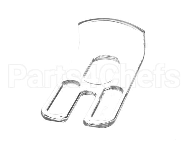 1023.00055.00 Fetco Guard, Faucet, L3D-15/20