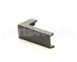 1023.00110.00 Fetco Handle, Black, Brew Baskets Ro