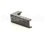 1023.00110.00 Fetco Handle, Black, Brew Baskets Ro