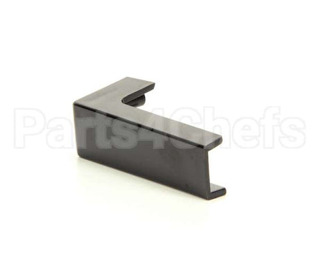 1023.00110.00 Fetco Handle, Black, Brew Baskets Ro