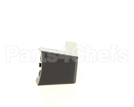 1023.00110.00 Fetco Handle, Black, Brew Baskets Ro