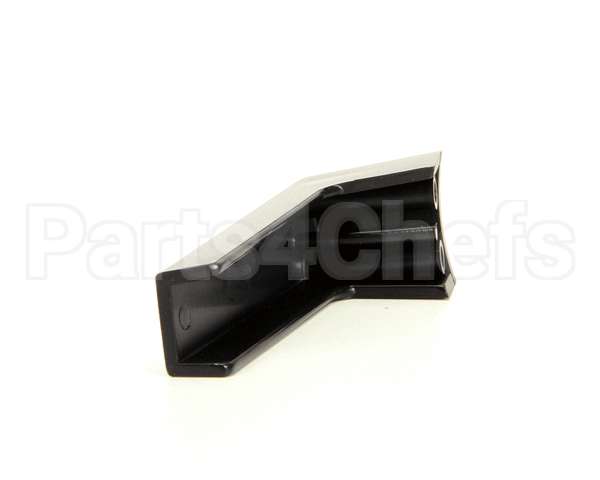 1023.00110.00 Fetco Handle, Black, Brew Baskets Ro