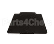 1023.00131.00 Fetco Top Cover, Hwd-2105