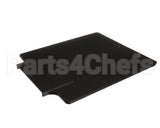 1023.00131.00 Fetco Top Cover, Hwd-2105