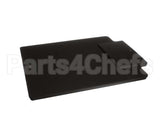 1023.00131.00 Fetco Top Cover, Hwd-2105