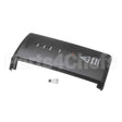 1023.00151.00 Compatible Fetco Front Panel Top, Hwd-2102