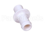 1023.00167.00 Fetco Fitting, Brew, Grommet Design